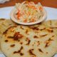 Pupusas Cheese